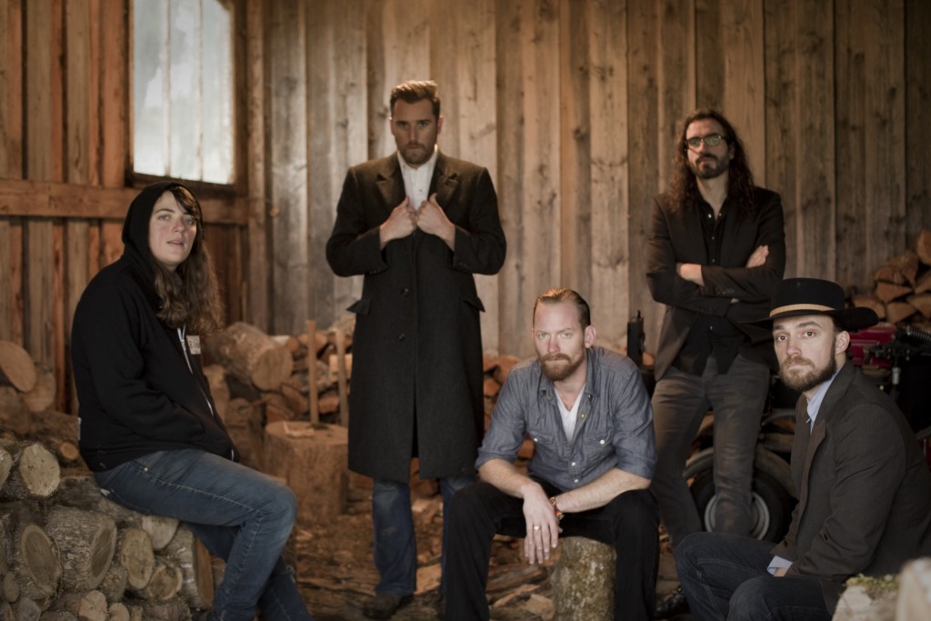 PORTLAND, OR - JANUARY 17: Fruition photos taken on January 17, 2016 in Portland, Oregon. NOTE TO USER: User expressly acknowledges and agrees that, by downloading and or using this photograph, user is consenting to the terms and conditions of the Cameron Browne's License Agreement. Mandatory Copyright Notice: Copyright 2016 (Photo by Cameron Browne)